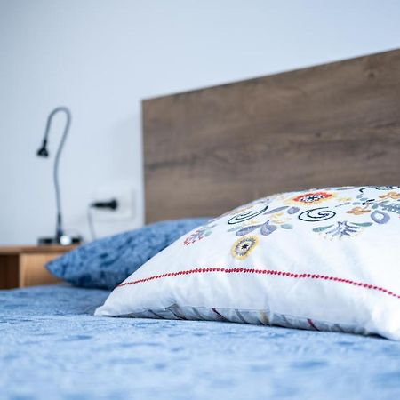 Apartment Biscan Sveta Nedjelja  Bagian luar foto