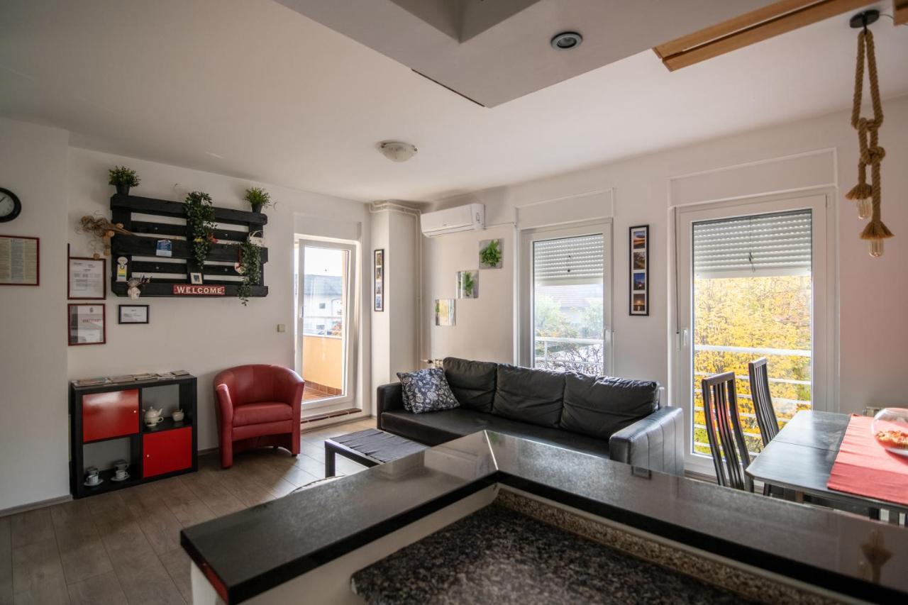Apartment Biscan Sveta Nedjelja  Bagian luar foto