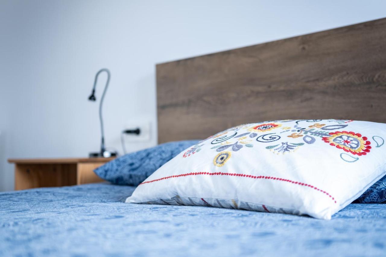 Apartment Biscan Sveta Nedjelja  Bagian luar foto
