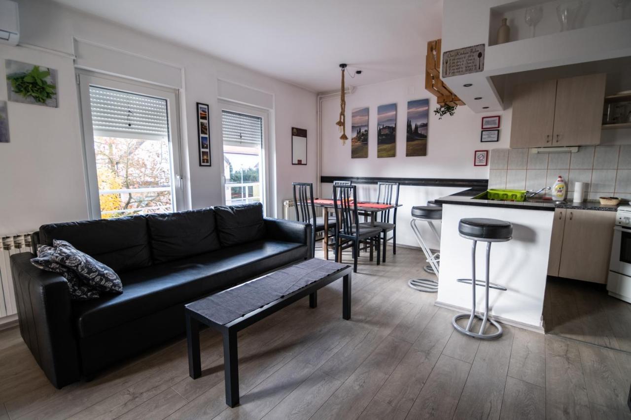 Apartment Biscan Sveta Nedjelja  Bagian luar foto