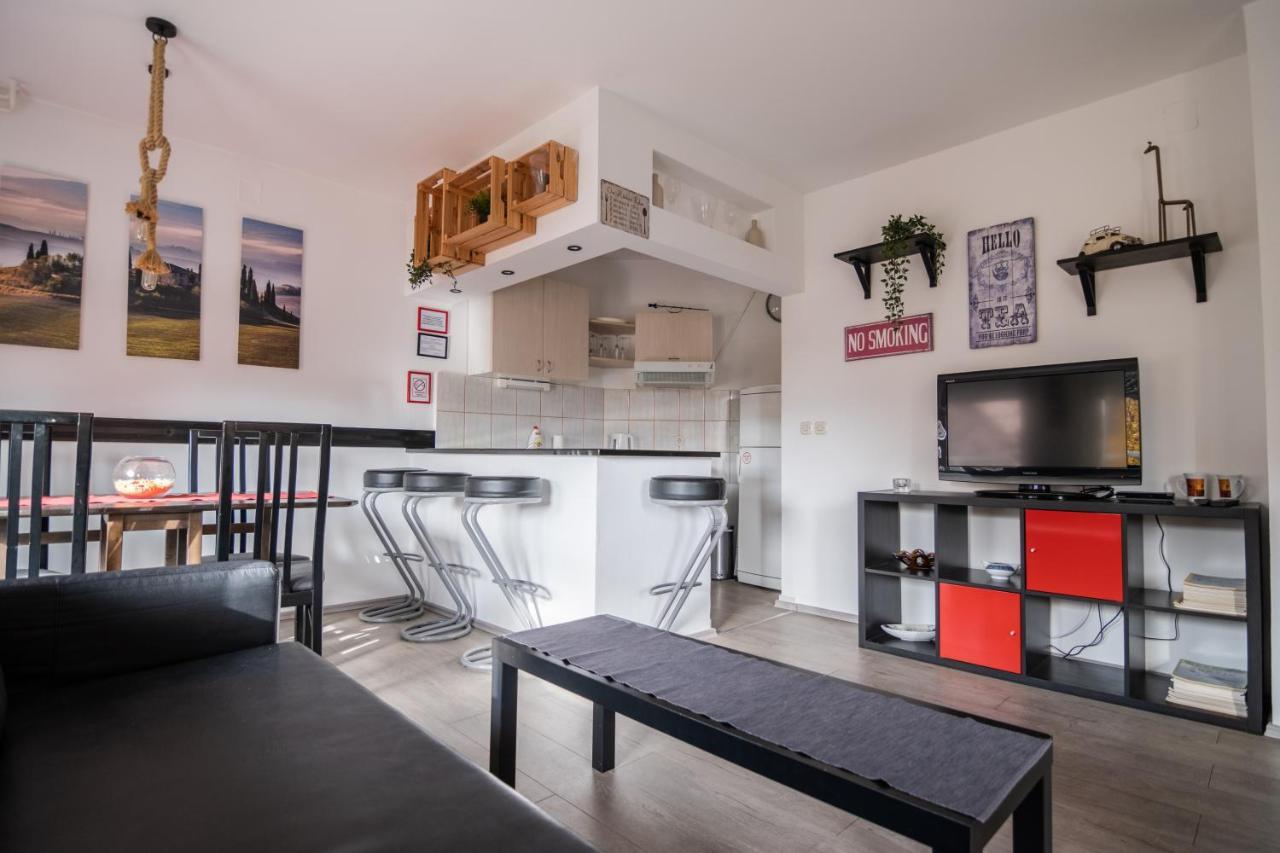 Apartment Biscan Sveta Nedjelja  Bagian luar foto