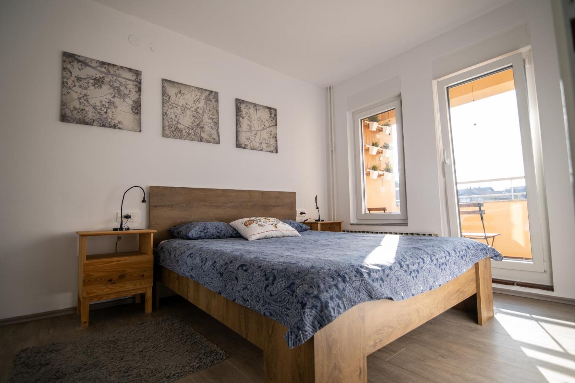 Apartment Biscan Sveta Nedjelja  Bagian luar foto