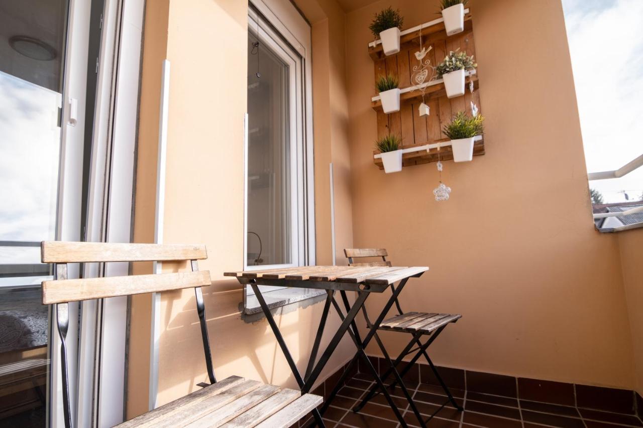 Apartment Biscan Sveta Nedjelja  Bagian luar foto