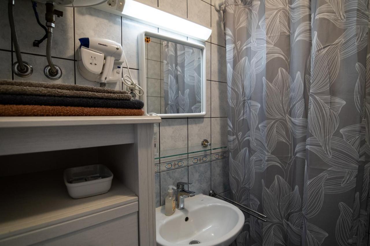 Apartment Biscan Sveta Nedjelja  Bagian luar foto