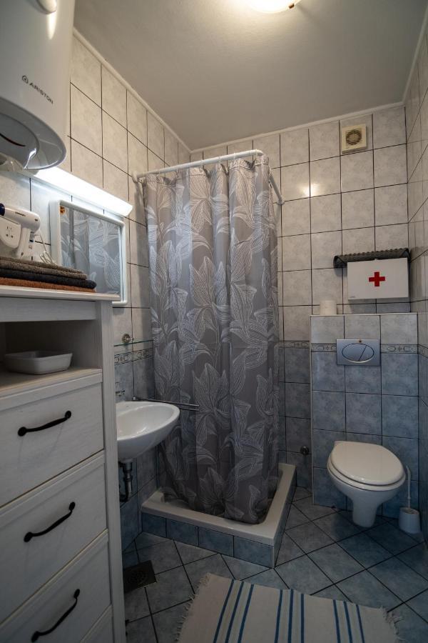 Apartment Biscan Sveta Nedjelja  Bagian luar foto