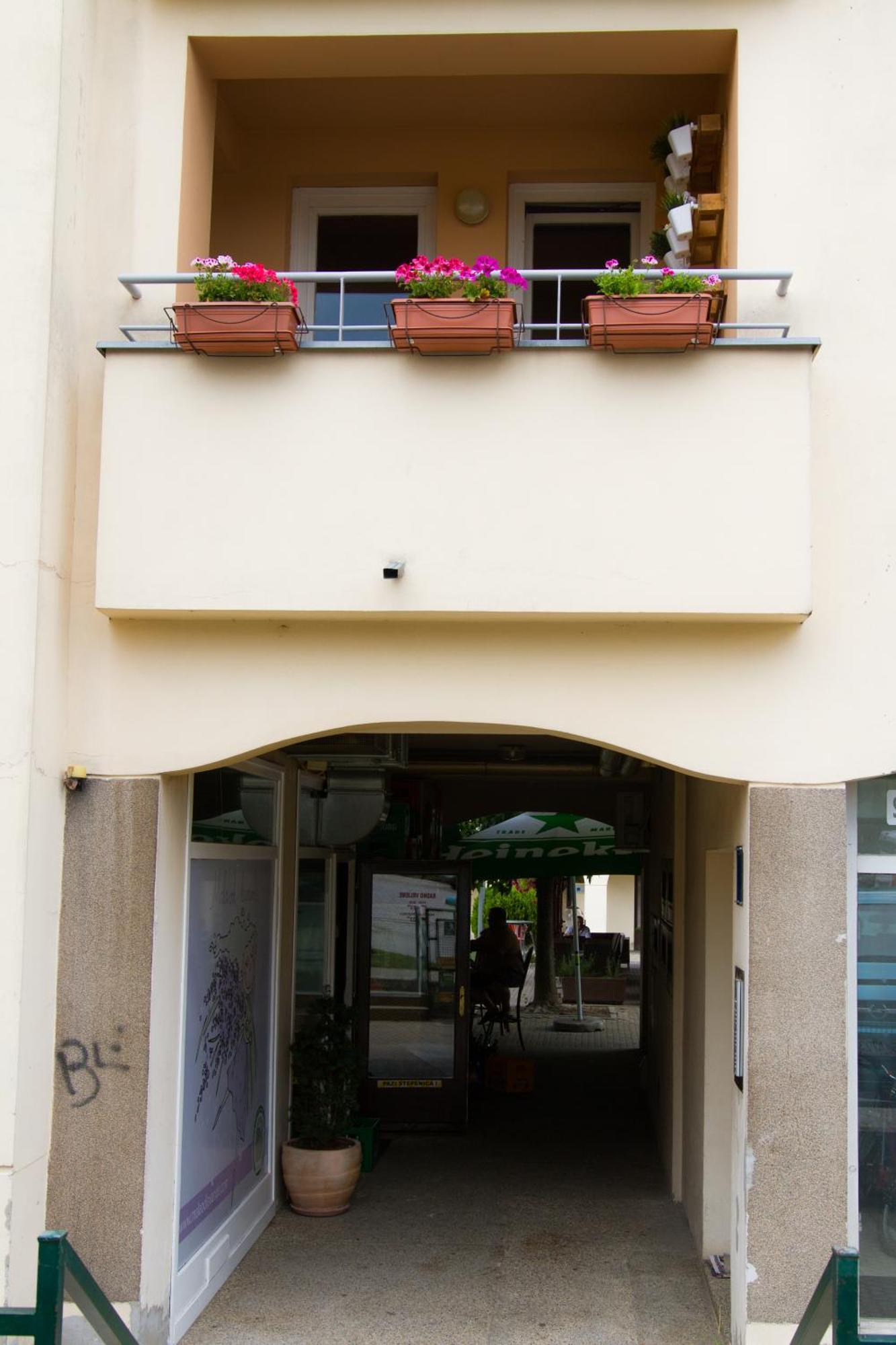 Apartment Biscan Sveta Nedjelja  Bagian luar foto