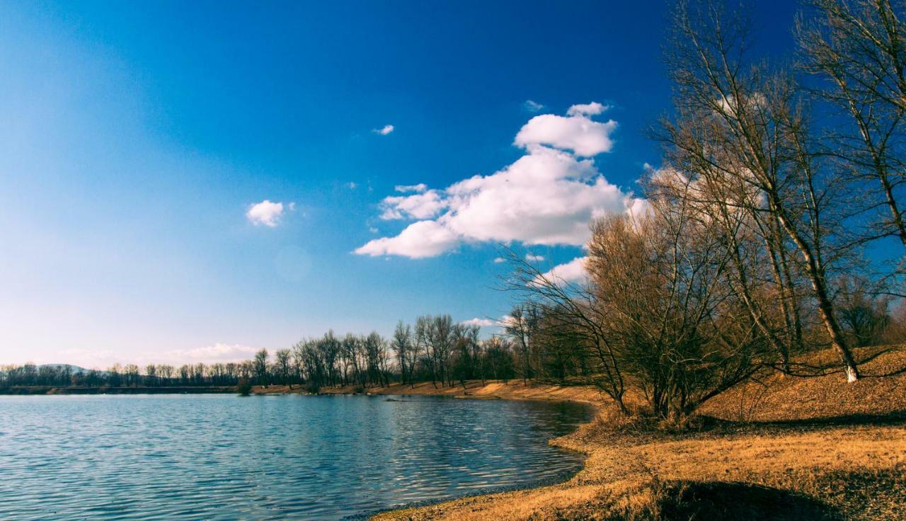 Apartment Biscan Sveta Nedjelja  Bagian luar foto
