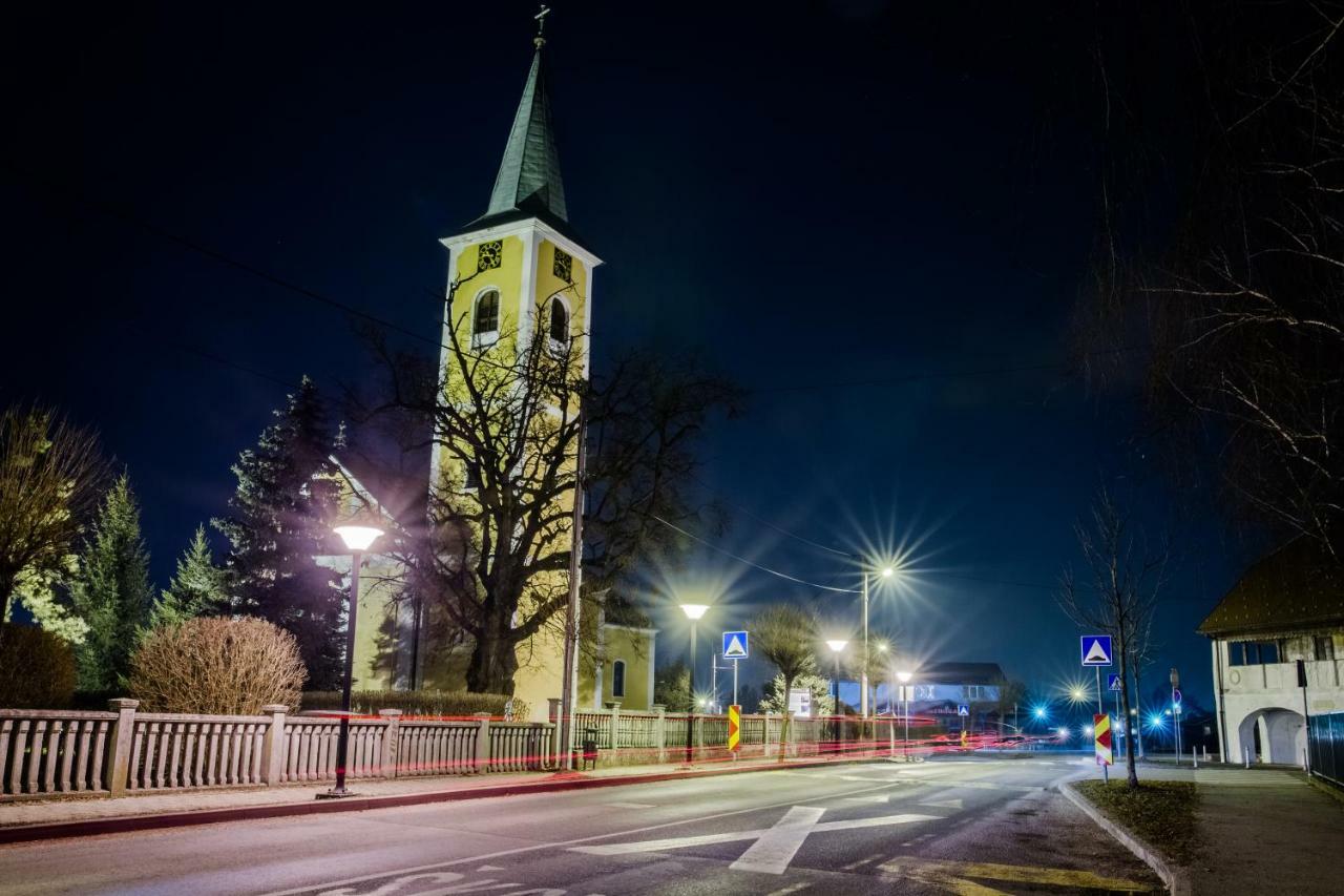 Apartment Biscan Sveta Nedjelja  Bagian luar foto